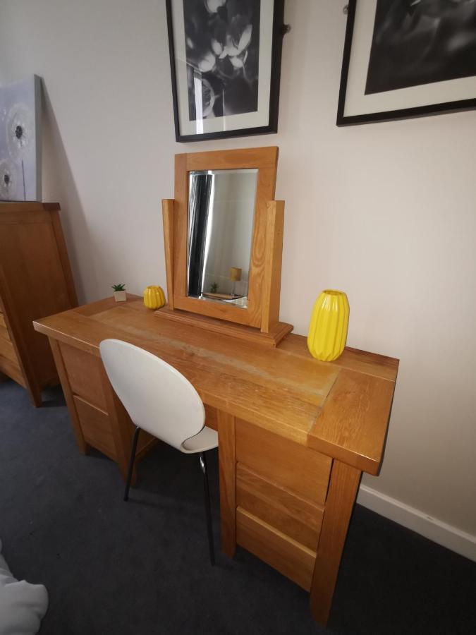 Contractor Accommodation Liverpool Kültér fotó